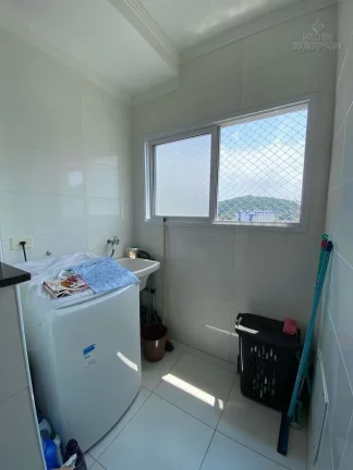 Imagem Apartamento 02 dormitório sendo 1 suíte com vista mar no Canto do Forte