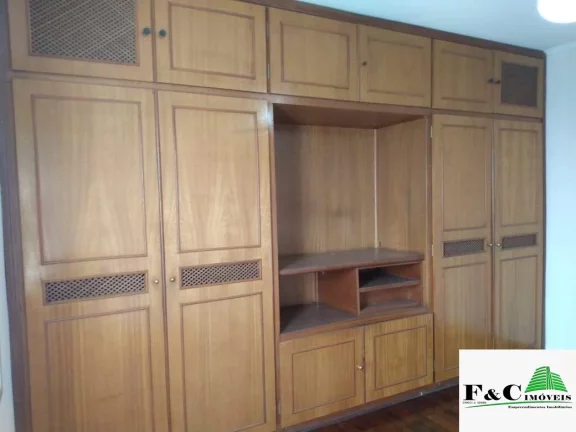 Imagem Apartamento para Venda em Limeira, Centro, 3 dormitórios, 1 suíte, 1 banheiro, 1 vaga