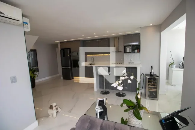 Imagem Apartamento à Venda - Recreio, 2 Quartos, 175 m2
