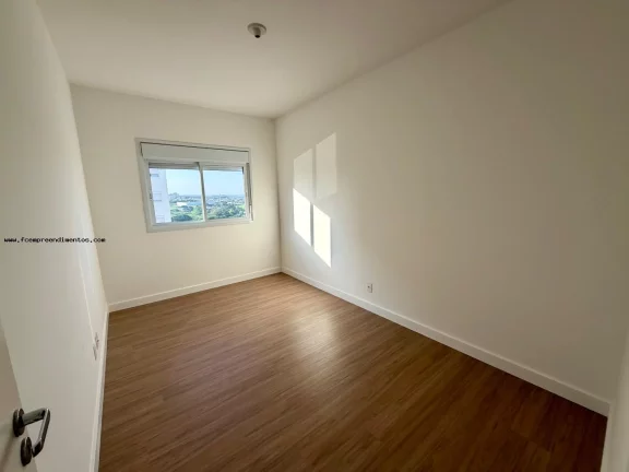 Imagem Apartamento para Locação em Limeira, Jardim Santo André, 2 dormitórios, 1 suíte, 2 banheiros, 2 vagas
