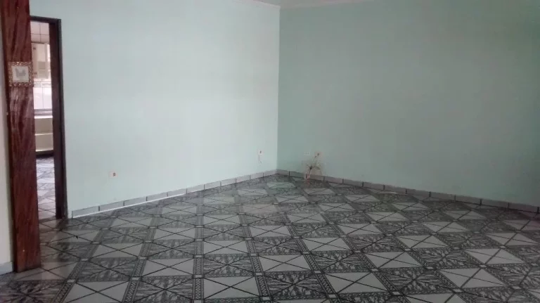 Imagem Sobrado residencial para venda, Vila Figueira, Suzano.