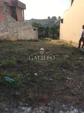 Imagem VENDE TERRENO 410M² TORRES DE SÃO JOSÉ - JUNDIAÍ - SP