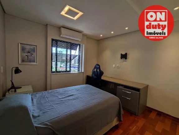 Imagem Apartamento- Boqueirão - Santos/SP