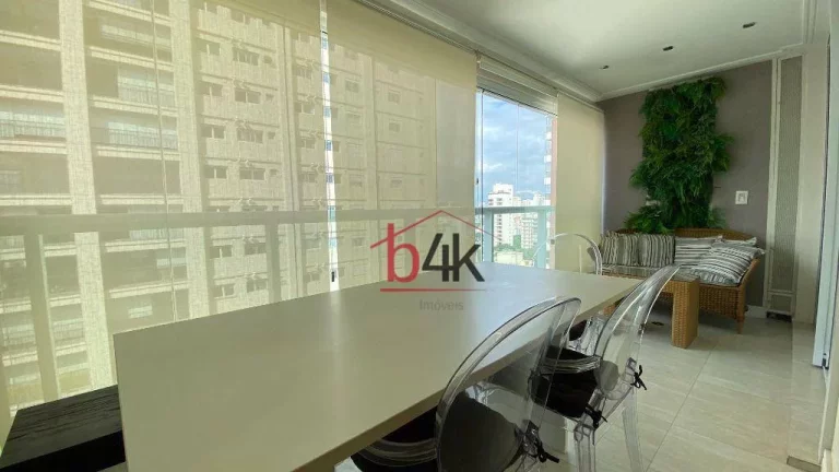 Imagem Apartamento Code Campo Belo à venda com 49m²