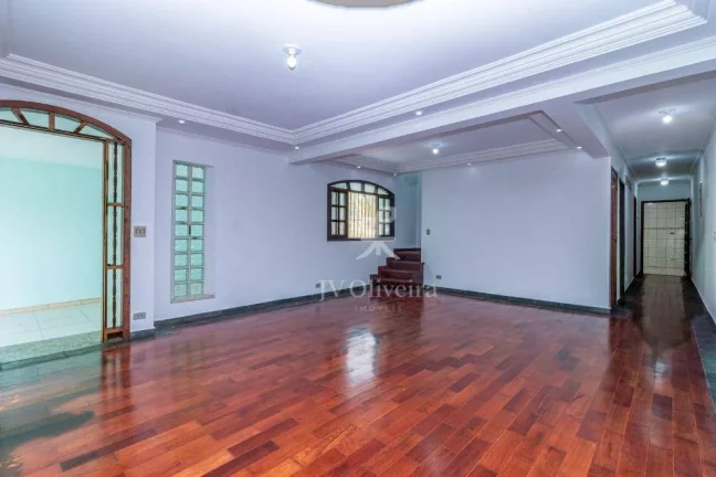 Imagem Casa com 3 dormitórios à venda, 282 m² por R$ 1.280.000,00 - Vila Sônia - São Paulo/SP