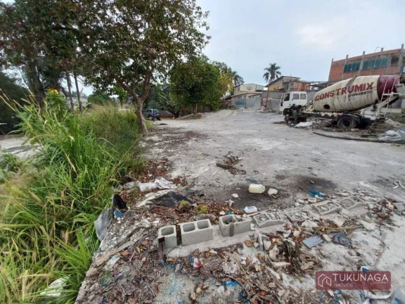 Imagem Terreno à venda, 9000 m² por R$ 8.000.000,00 - Três Cruzes - São Paulo/SP