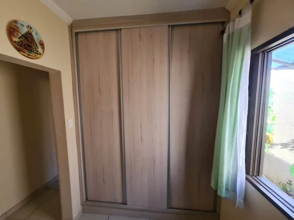 Imagem Casa com 2 dormitórios à venda, 126 m² por R$ 535.000,00 - Jardim Ocara - Santo André/SP