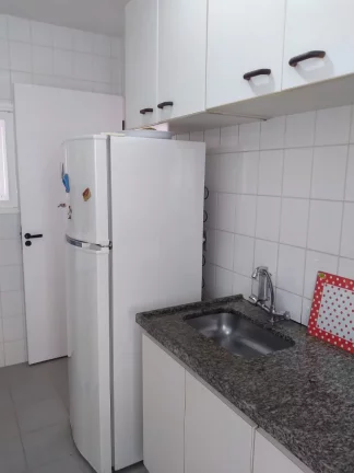 Imagem VENDO LINDO APARTAMENTO DE DOIS DORMITÓRIOS NO BAIRRO CAMPO GRANDE!