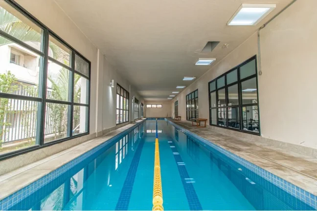 Imagem APARTAMENTO RESIDENCIAL em São Paulo - SP, Vila Leopoldina