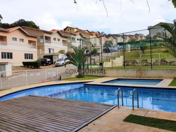 Casa com 3 Quartos à Venda, 113 m² em Paisagem Renoir - Cotia
