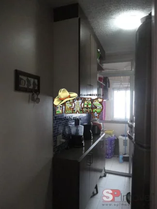 Imagem APARTAMENTO VILA MATILDE