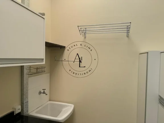 Imagem Sala comercial para alugar em Valinhos, Jardim Alto da Colina, 66m2