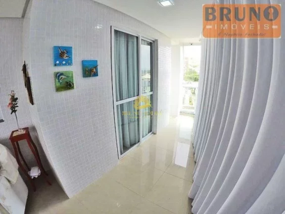Imagem Lindo apartamento localizado próximo ao mar, em uma das praias mais valorizadas do Espírito Santo....