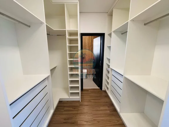Imagem Casa para alugar ou vender no condomínio Reserva da Serra em Jundiaí/SP