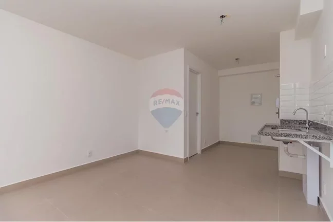 Imagem "Viva o Melhor de São Paulo: Seu Novo Apartamento Moderno e Aconchegante!"