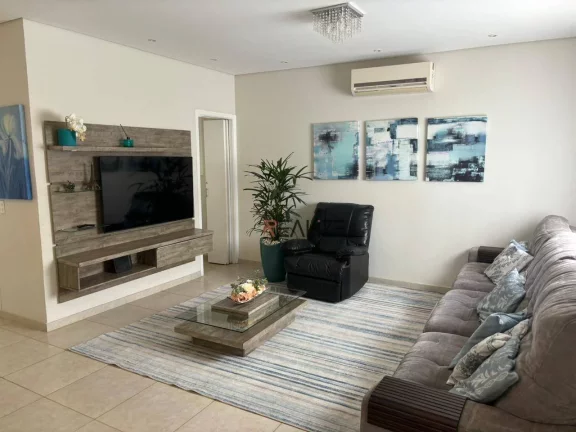 Imagem Sobrado à venda, 160 m² por R$ 1.100.000,00 - Condomínio Villaggio di Itaici - Indaiatuba/SP