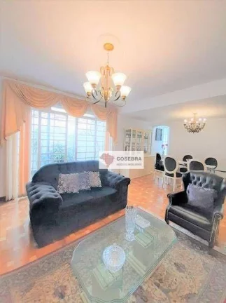 Imagem Casa à venda, 250 m² - Planalto Paulista - São Paulo/SP