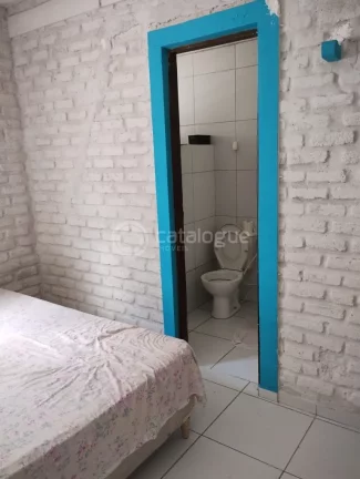 Imagem Linda Casa à Venda na Praia de Búzios, Nísia Floresta - 4 Dormitórios e 3 Garagens.
