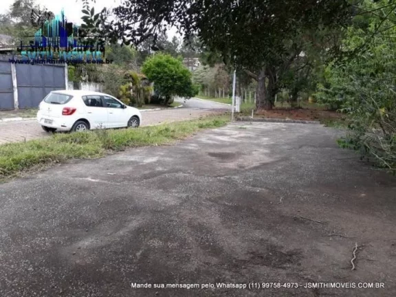 Imagem LINDO LOTE 262m² MURADO EM LOTEAMENTO AO LADO DO RODOANEL, COTIA.