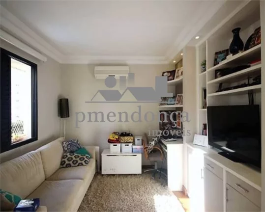 Imagem Apartamento Perdizes 92m², 3 quartos e 2 vagas