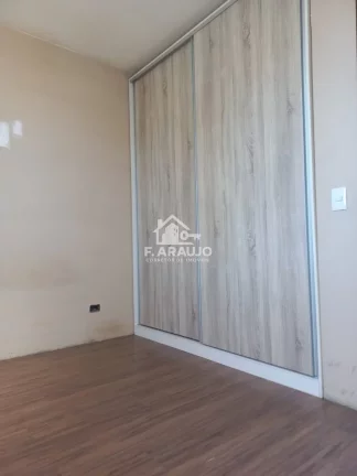 Imagem Apartamento para venda em localização privilegiada em Votorantim/SP: