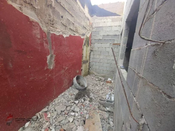 Imagem Sobrado com 2 dormitórios à venda, 76 m² por R$ 360.000,00 - Vila Caiçara - Praia Grande/SP