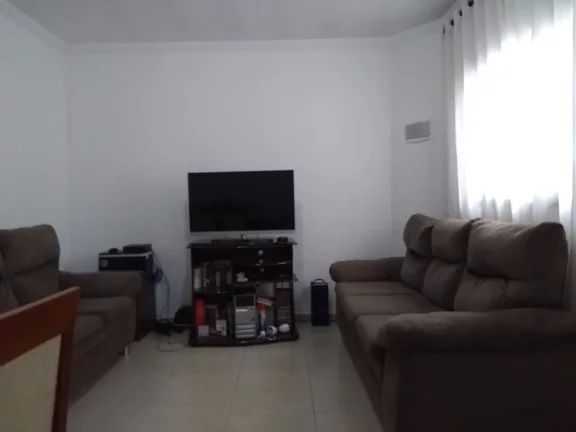 Imagem Casa com 2 dormitórios à venda, 67 m² por R$ 360.000,00 - Vila Laura - Suzano/SP
