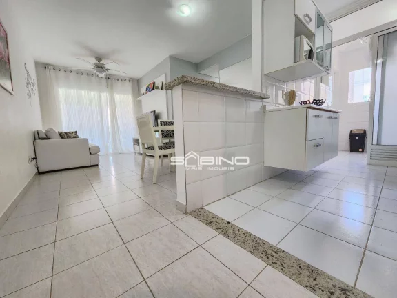 Imagem Apartamento à Venda no Clube Compartilhado, com quadra de Tênis em Riviera de São Lourenço