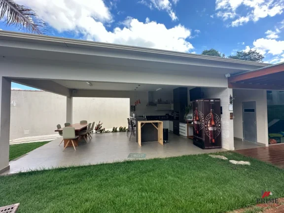Imagem Casa no Condomínio Condados da Lagoa em Lagoa Santa!