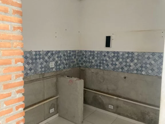 Imagem Salão para alugar, 45 m² por R$ 2.000,00/mês - Parque Residencial Marengo - Itaquaquecetuba/SP