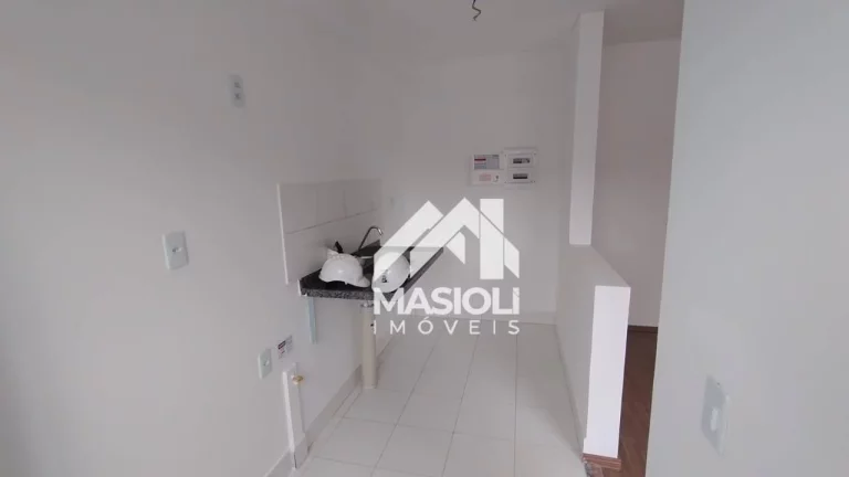 Imagem Apartamento à venda, 50 m² por R$ 310.000,00 - Vale Encantado - Vila Velha/ES