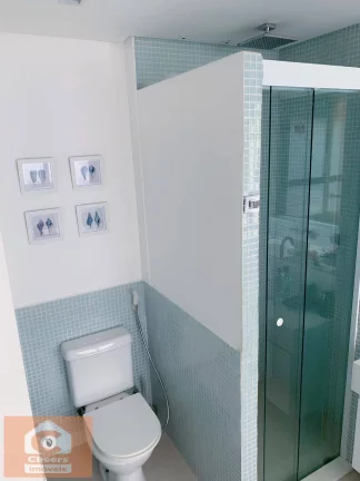 Imagem LINDENBERG - JARDIM PAULISTA -PISCINA COM RAIA