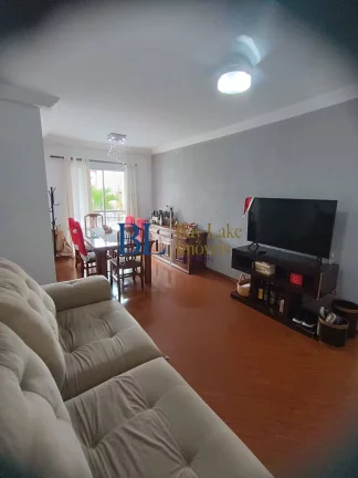 Imagem Apartamento À Venda Com 89M² Em Excelente Localização!!Milano Tatuapé!!