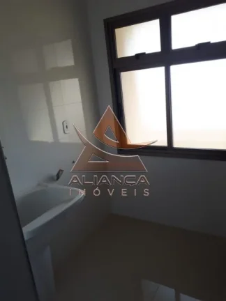 Imagem Apartamento - Ribeirão Preto - Jardim Botânico