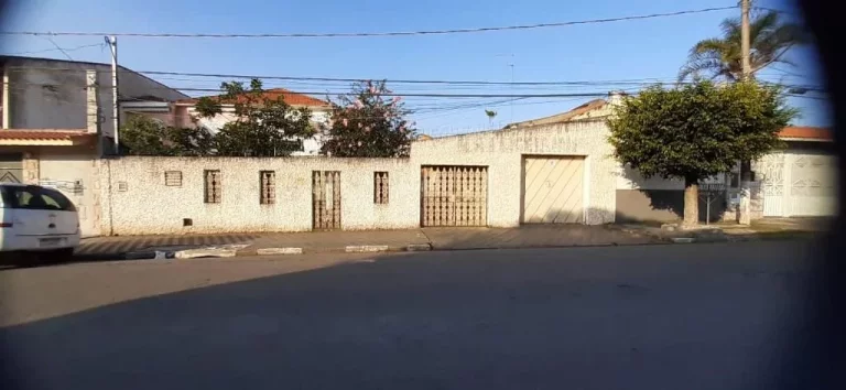 Imagem Sobrado com 2 dormitórios à venda, 300 m² por R$ 1.350.000,00 - Vila Rea - Poá/SP