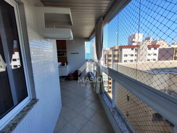 Imagem Apartamento com 2 dormitórios à venda, 90 m² por R$ 795.000,00 - Itapuã - Vila Velha/ES