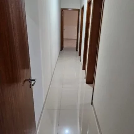 Imagem APARTAMENTO Á VENDA NO PIRATININGA EM FRANCA/SP - 76,48m²