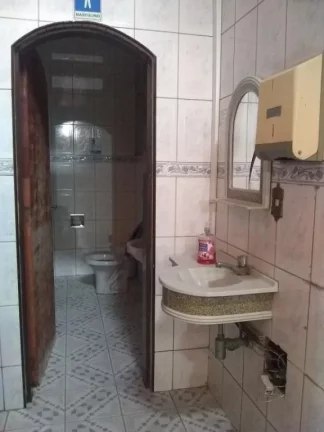 Imagem Sobrado com 5 dormitórios à venda, 703 m² por R$ 1.600.000,00 - Cidade Edson - Suzano/SP