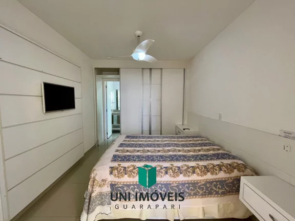 Imagem Apartamento 03 quartos frente Av. Oceânica, 02 vagas de Garagem, por R$830.000, na Praia do Morro