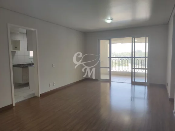 Imagem Apartamento Andar Intermediario VENDA