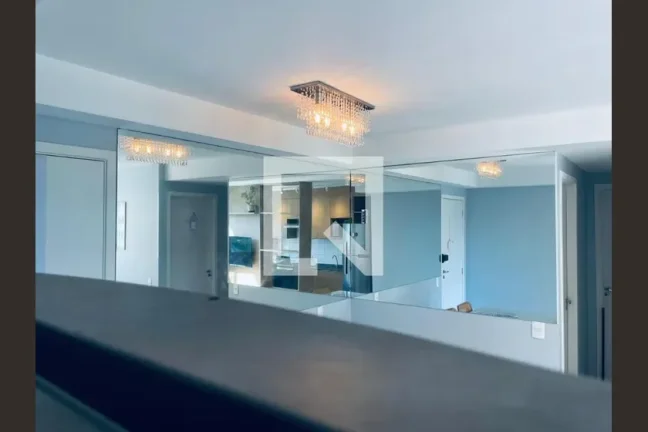 Imagem Apartamento à Venda - Vargem Pequena, 2 Quartos, 45 m2