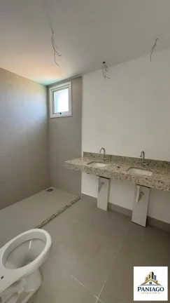 Imagem APARTAMENTO SEMIMOBILIADO PARA LOCAÇÃO NO BRASIL BEACH TERRAÇO | CUIABÁ-MT