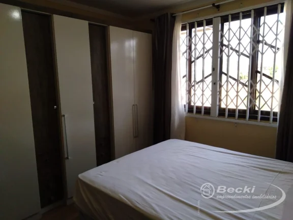 Imagem Casa averbada no bairro Itaum - Joinville