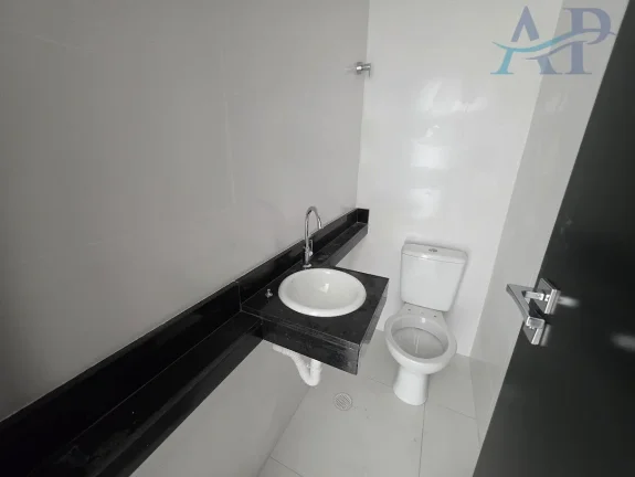 Imagem Apartamento para Venda em Praia Grande com Parcelamento Direto
