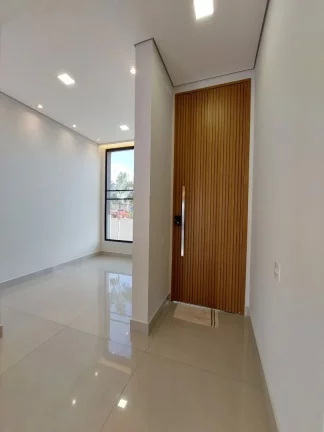 Imagem CASA TÉRREA DE ESQUINA - 3 SUÍTES E PISCINA - RESIDENCIAL JARDIM VITÓRIA - NOVA ODESSA