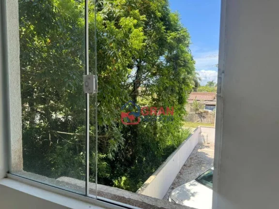Imagem Apartamento na praia