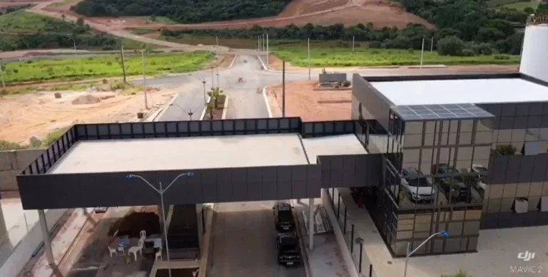 Terreno industrial a venda em Itupeva