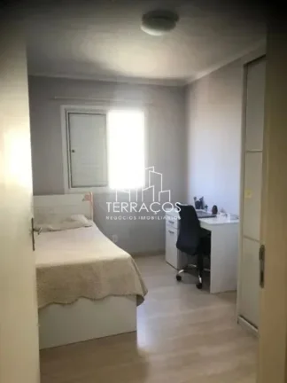 Imagem BELÍSSIMO APARTAMENTO NO PARQUE INDUSTRIAL - RESIDENCIAL ANDORINHAS. - JUNDIAI