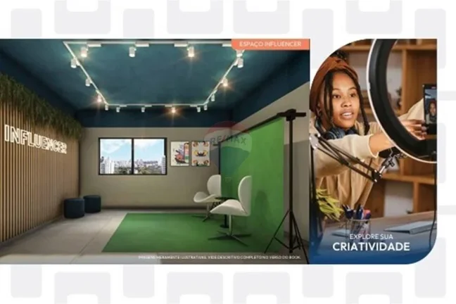 Imagem Apartamento Lançamento – IPA CLUB | YEES
