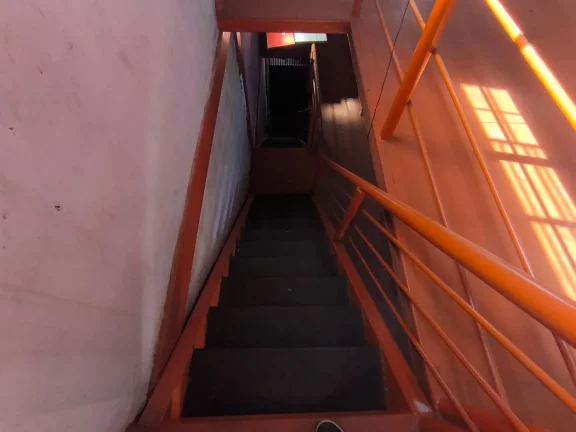 Imagem Glapão Comercial No Recanto Do Bosque De Frente Para Avenida